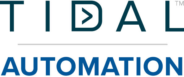 Tidal Automation